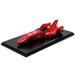 Delta Wing rouge version présentation 2011 Bizarre B1000