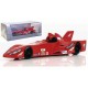 Delta Wing rouge version présentation 2011 Bizarre B1000