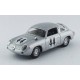Fiat Abarth 700S 44 1000 Km de Paris 1961 Jean Vinatier Best Model 9544