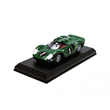 Ferrari P2 1 9 Heures de Kyalami 1965 Piper Attwood Best Model 9566