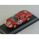 Ferrari 250 LM 81 24 Heures de Daytona 1968 Piper Gregory Best Model 9266