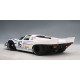 Porsche 917 K 16 12 Heures de Sebring 1970 Elford Ahrens Autoart 87086