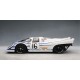 Porsche 917 K 16 12 Heures de Sebring 1970 Elford Ahrens Autoart 87086