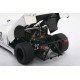 Porsche 908/02 48 12 Heures de Sebring 1970 McQueen Revson Autoart 87072