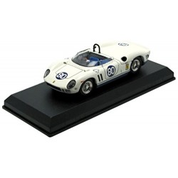 Ferrari 365P NART 80 500 Km de Bridgehampton 1964 Ludovico Scarfiotti Art Model ART201