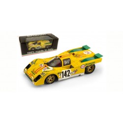Ferrari 512M 142 Tour de France 1971 Juncadella Guenard Jabouille Brumm R550