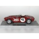 Ferrari 340 Spider Vignale 45 Carrera Panamericana 1954 Chinetti De Portago BBR BBRC1823