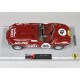 Ferrari 340 Spider Vignale 45 Carrera Panamericana 1954 Chinetti De Portago BBR BBRC1823