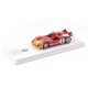 Alfa Romeo Type 33.4 5 Winner Targa Florio 1971 Vaccarella Hezemans Truescale TSM124306