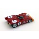 Alfa Romeo Type 33.4 5 Winner Targa Florio 1971 Vaccarella Hezemans Truescale TSM124306