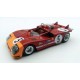 Alfa Romeo Type 33.4 5 Winner Targa Florio 1971 Vaccarella Hezemans Truescale TSM124306