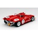 Alfa Romeo 33/3 2 Targa Florio 1971 de Adamich van Lennep Truescale TSM154310