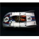 Porsche 908/03 Martini 4 1000 Km du Nurburgring 1971 Marko Van Lennep Autoart 87181