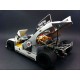 Porsche 908/03 Martini 4 1000 Km du Nurburgring 1971 Marko Van Lennep Autoart 87181