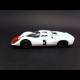 Porsche 908 5 1000 Km de Spa Francorchamps 1968 Herrmann Stommelen Schuco 450372500