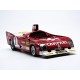 Alfa Romeo 33 TT 12 2 1000 Km de Spa Francorchamps 1975 Pescarolo Bell Autoart 87503