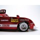 Alfa Romeo 33 TT 12 2 1000 Km de Spa Francorchamps 1975 Pescarolo Bell Autoart 87503