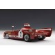 Alfa Romeo 33 TT 12 2 1000 Km de Spa Francorchamps 1975 Pescarolo Bell Autoart 87503