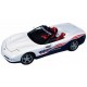 Chevrolet Corvette Cabriolet Pace Car Indy 500 2004 Auto World AW204