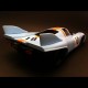 Porsche 917 K 18 1 24 Heures du Mans 1971 Oliver Siffert Bell Norev 187582
