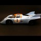 Porsche 917 K 18 1 24 Heures du Mans 1971 Oliver Siffert Bell Norev 187582