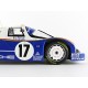Porsche 962 C 17 Winner 24 Heures du Mans 1987 Bell Holbert Stuck Norev 187404