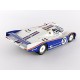 Porsche 962 C 17 Winner 24 Heures du Mans 1987 Bell Holbert Stuck Norev 187404
