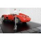 Maserati 300 S Dirty version with 2 Figurines 1956 CMC M 172