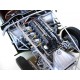 Maserati 300 S Rouge 1956 CMC M109