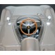 Porsche 718 RSK Monoposto rouge 1958 Cult Models CML027