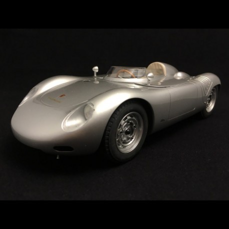 Porsche 718 RSK Monoposto rouge 1958 Cult Models CML027