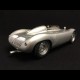 Porsche 718 RSK Monoposto rouge 1958 Cult Models CML027