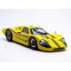 Ford GT 40 MKIV jaune noire 1967 Shelby Collectibles SHELBY422