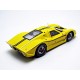 Ford GT 40 MKIV jaune noire 1967 Shelby Collectibles SHELBY422