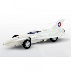 GM Firebird 1 grise 1953 Truescale TSM121806R