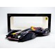 RedBull X2014 Fan Car Sebastian Vettel 2014 Autoart 18118
