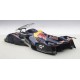 RedBull X2014 Fan Car Sebastian Vettel 2014 Autoart 18118
