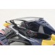 RedBull X2014 Fan Car Sebastian Vettel 2014 Autoart 18118