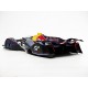RedBull X2014 Fan Car Sebastian Vettel 2014 Autoart 18118