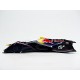 RedBull X2014 Fan Car Sebastian Vettel 2014 Autoart 18118