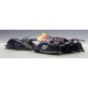 RedBull X2014 Fan Car Sebastian Vettel 2014 Autoart 18118