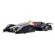 RedBull X2014 Fan Car Sebastian Vettel 2014 Autoart 18118