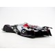 RedBull X2014 Fan Car noire silver 2014 Autoart 18117