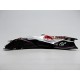RedBull X2014 Fan Car noire silver 2014 Autoart 18117