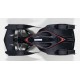 RedBull X2014 Fan Car noire 2014 Autoart 18116