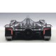 RedBull X2014 Fan Car noire 2014 Autoart 18116