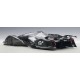 RedBull X2014 Fan Car noire 2014 Autoart 18116