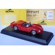 Ferrari Dino 246 SP Prova Rouge 1962 Art Model ART020