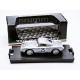 Porsche 550 RS 25 24 Heures du Mans 1956 Brumm R193