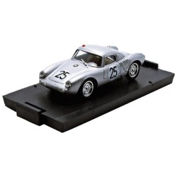 Porsche 550 RS 25 24 Heures du Mans 1956 Brumm R193
